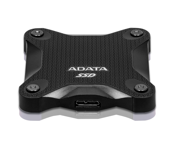 ADATA SD600Q 480GB USB 3.2 Gen. 1 Czarny - 502627 - zdjęcie 7